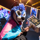 Ilustración del artículo titulado SonicFox gana el iMortal Kombat 11 / i Championship, grita Bernie Sanders